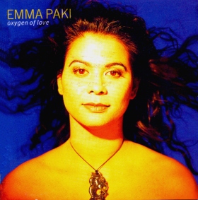 The fabulous Emma Paki